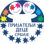 Prijatelji dece Srbije